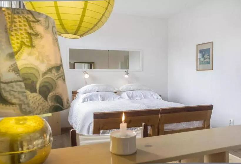 ホテル Estrela Do Atlântico