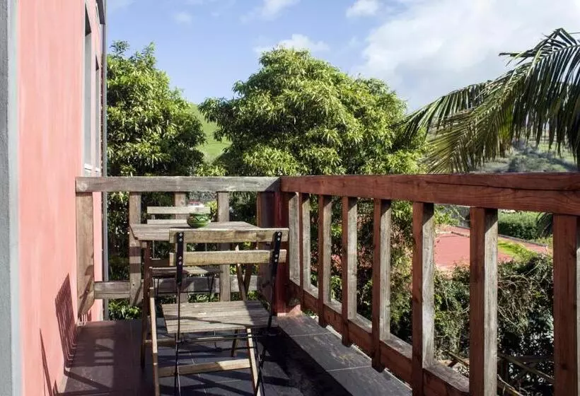 ホテル Estrela Do Atlântico