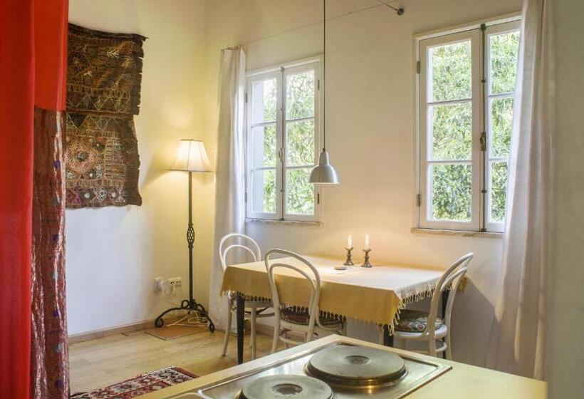 Отель Estrela Do Atlântico