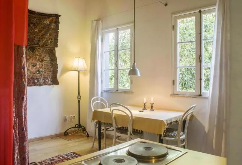 ホテル Estrela Do Atlântico