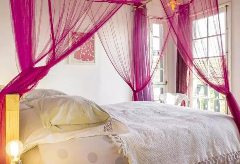 ホテル Estrela Do Atlântico