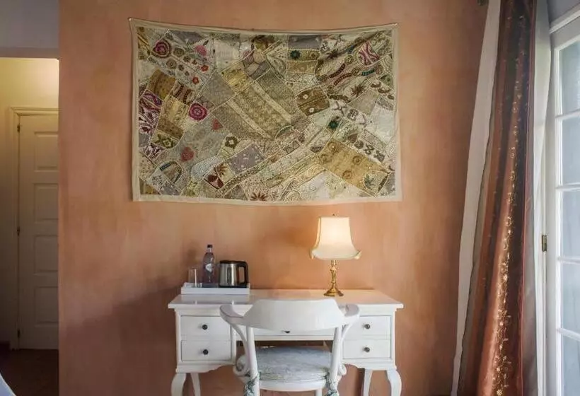 ホテル Estrela Do Atlântico