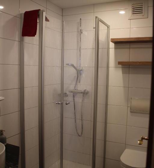 Отель Gasthaus Zum Stausee