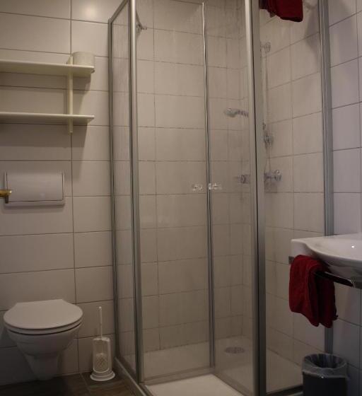 Отель Gasthaus Zum Stausee