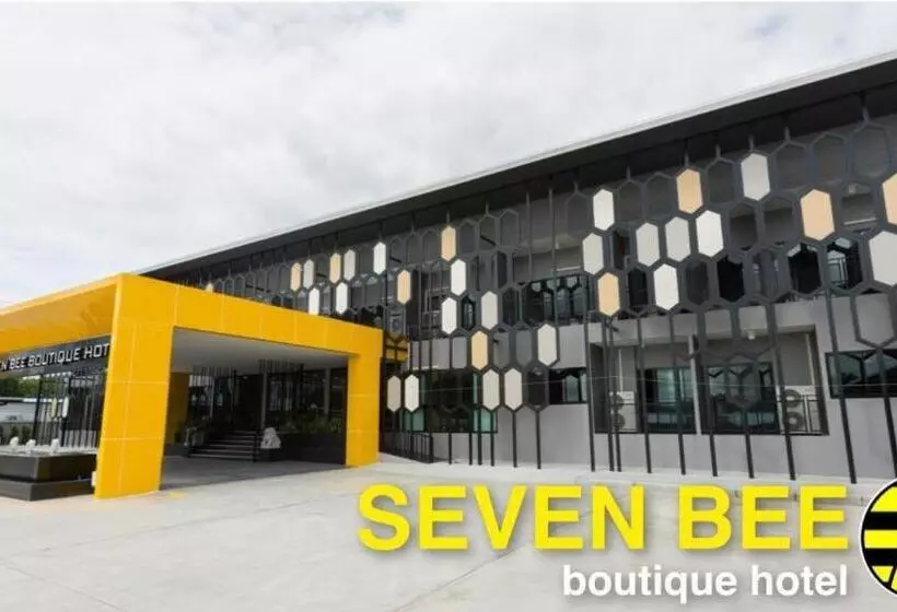 هتل Seven Bee Boutique