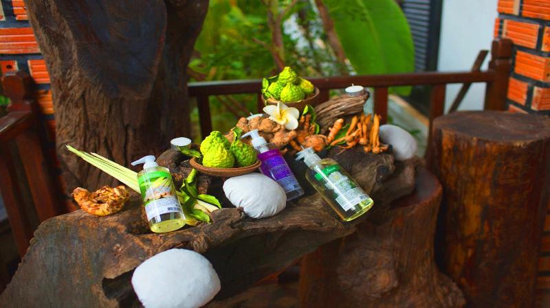 فندق Siem Reap Rooms Guesthouse