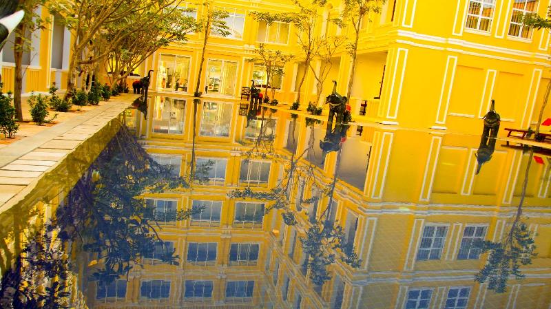 فندق Siem Reap Rooms Guesthouse