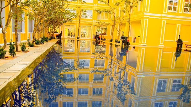 فندق Siem Reap Rooms Guesthouse