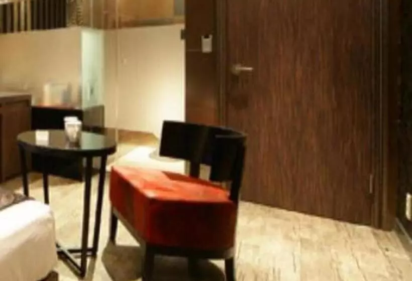 ホテル Ever Tourist