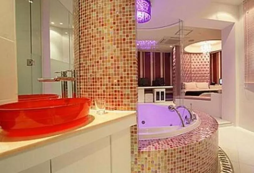 ホテル Ever Tourist