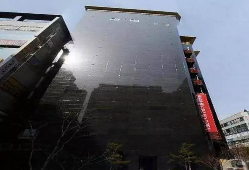 ホテル Ever Tourist