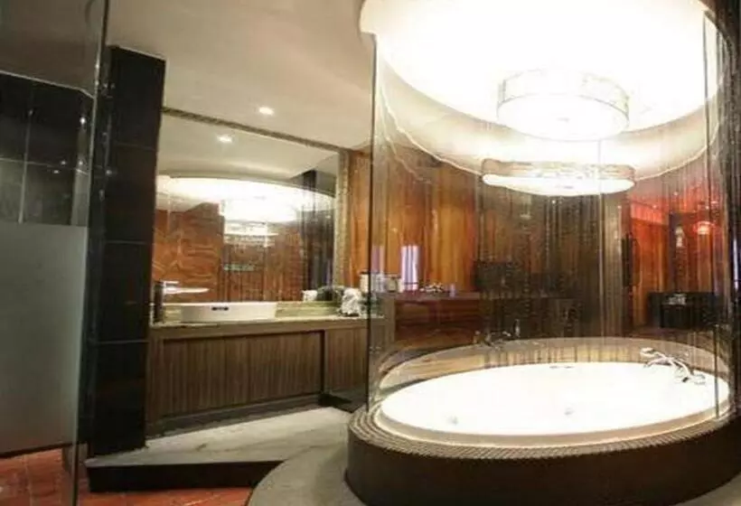 ホテル Ever Tourist