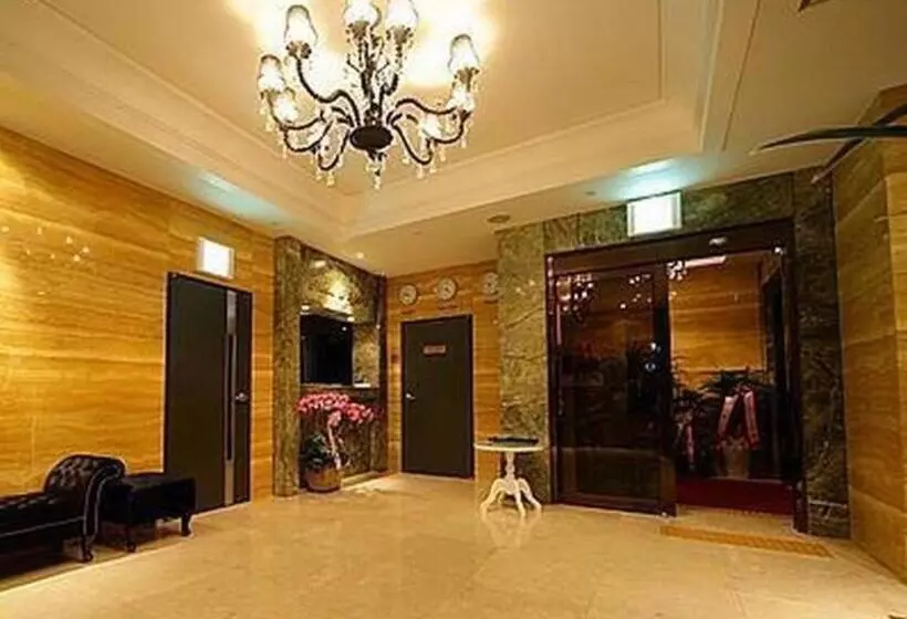 ホテル Ever Tourist