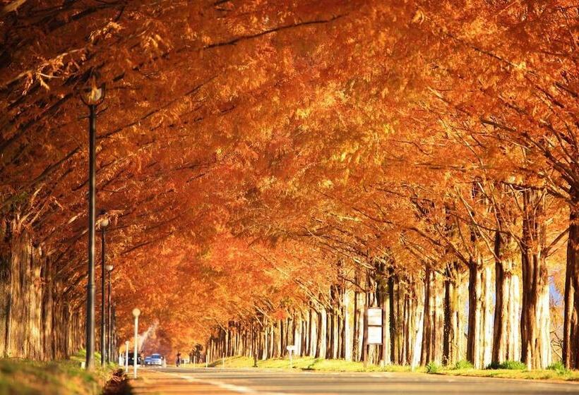 酒店 Imazu Sun Bridge