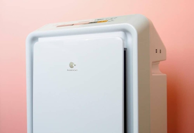 酒店 Imazu Sun Bridge