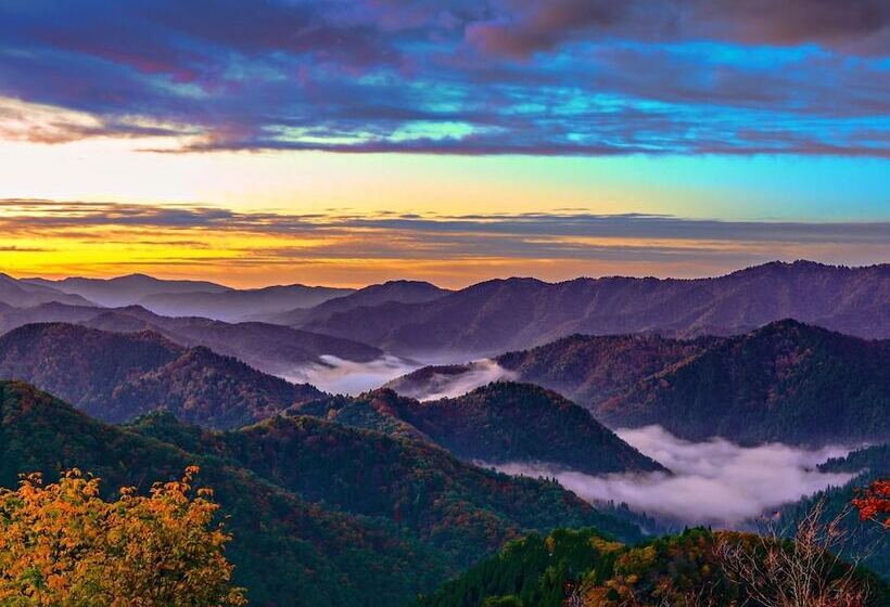 酒店 Imazu Sun Bridge