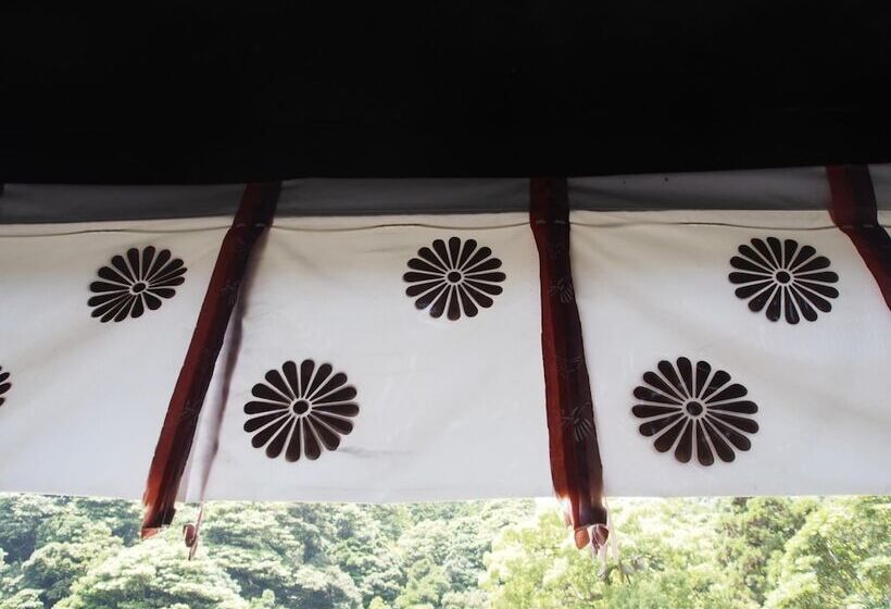 酒店 Imazu Sun Bridge