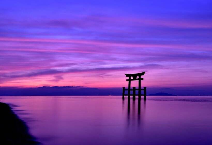 酒店 Imazu Sun Bridge