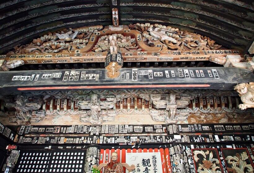 酒店 Imazu Sun Bridge