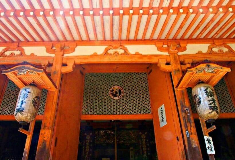 酒店 Imazu Sun Bridge