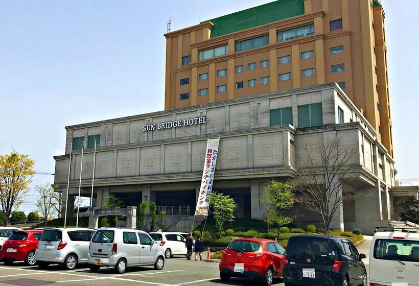 酒店 Imazu Sun Bridge