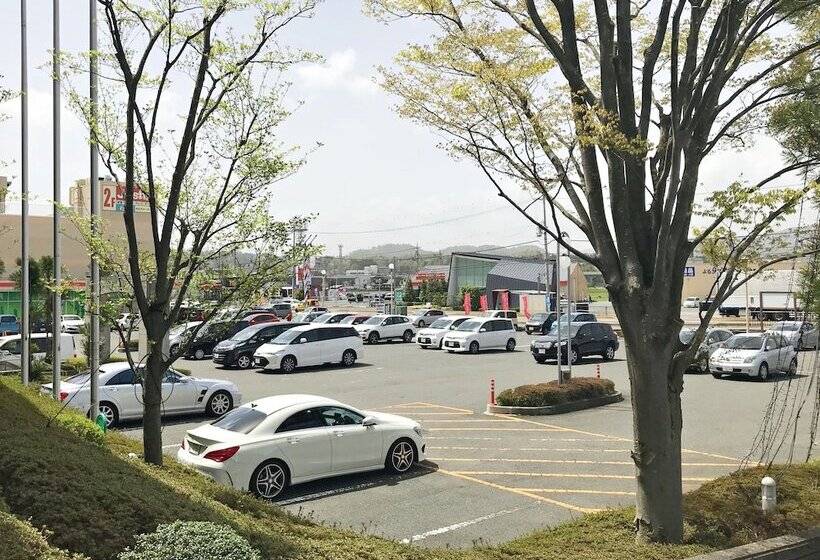 酒店 Imazu Sun Bridge