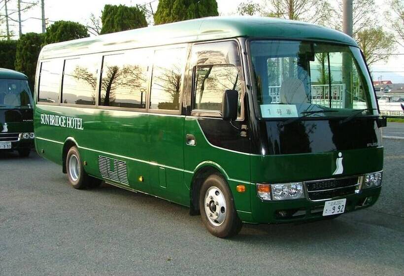 酒店 Imazu Sun Bridge