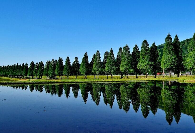 酒店 Imazu Sun Bridge