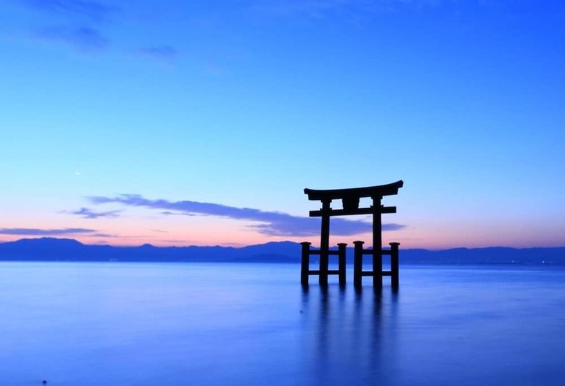 酒店 Imazu Sun Bridge