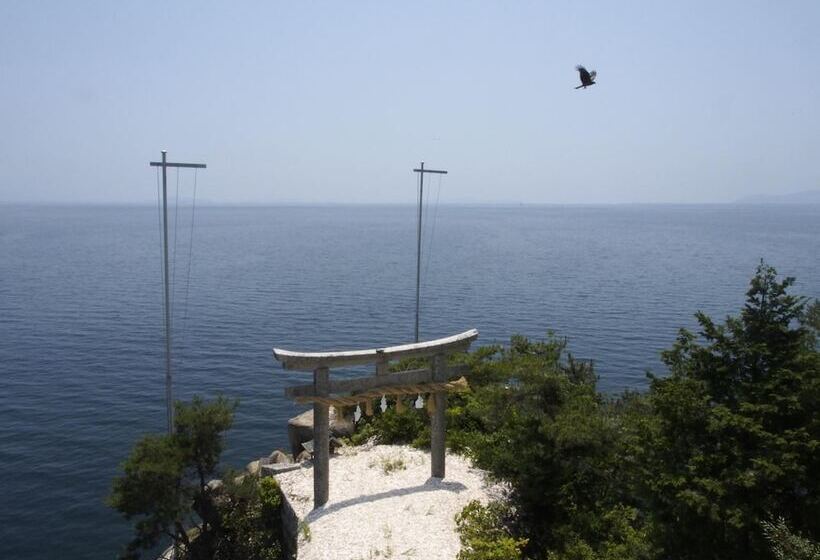 酒店 Imazu Sun Bridge