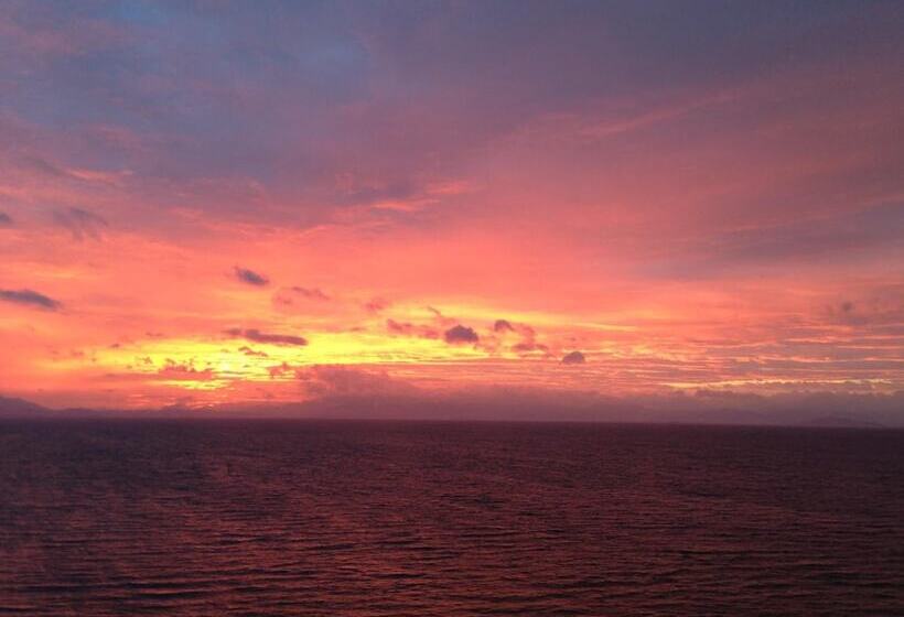 酒店 Imazu Sun Bridge