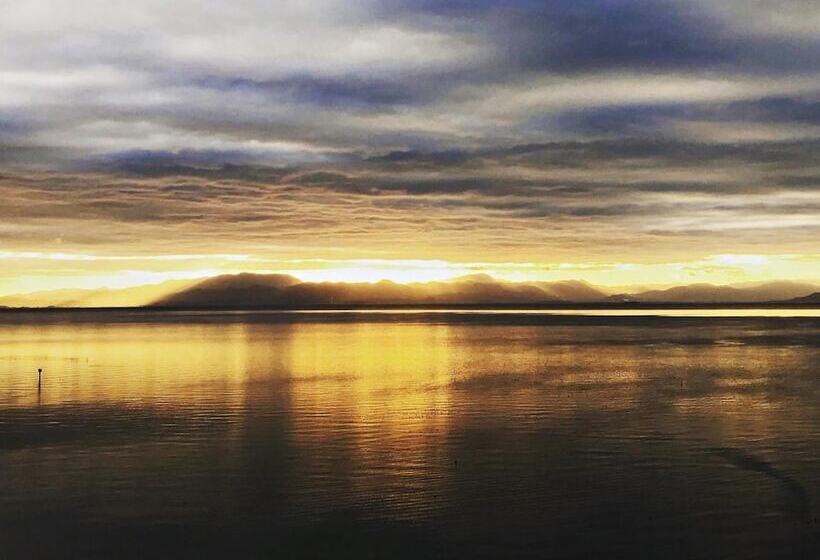 酒店 Imazu Sun Bridge