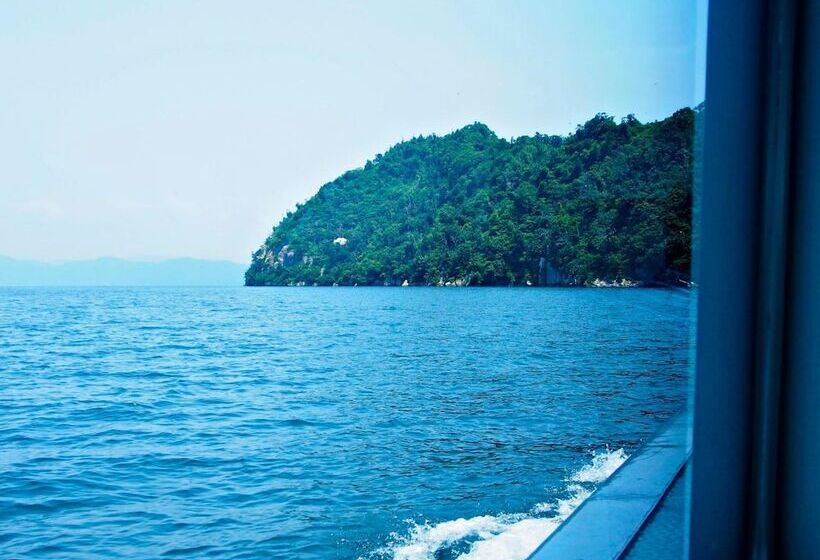 酒店 Imazu Sun Bridge