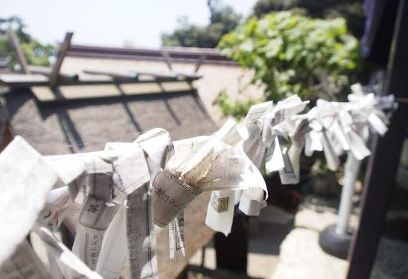 酒店 Imazu Sun Bridge