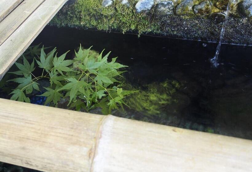 酒店 Imazu Sun Bridge