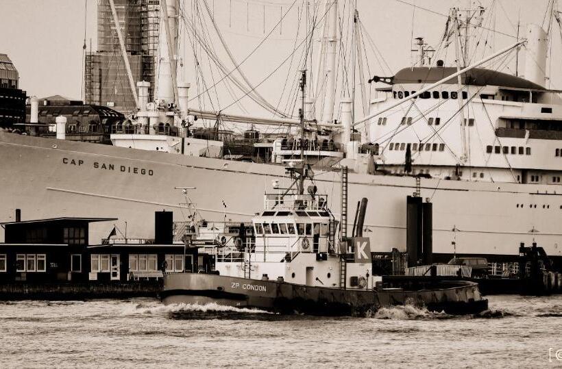 Otel & Landgasthof Hoheluft