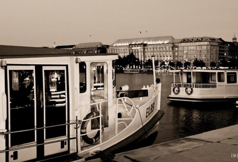 Otel & Landgasthof Hoheluft