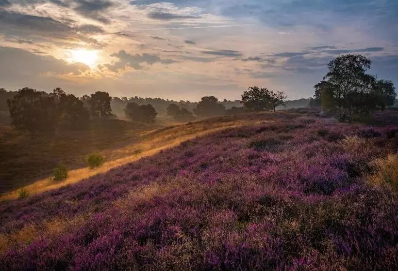 Hotelli & Landgasthof Hoheluft