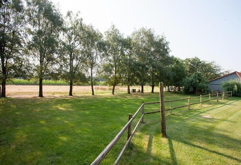 Otel & Landgasthof Hoheluft