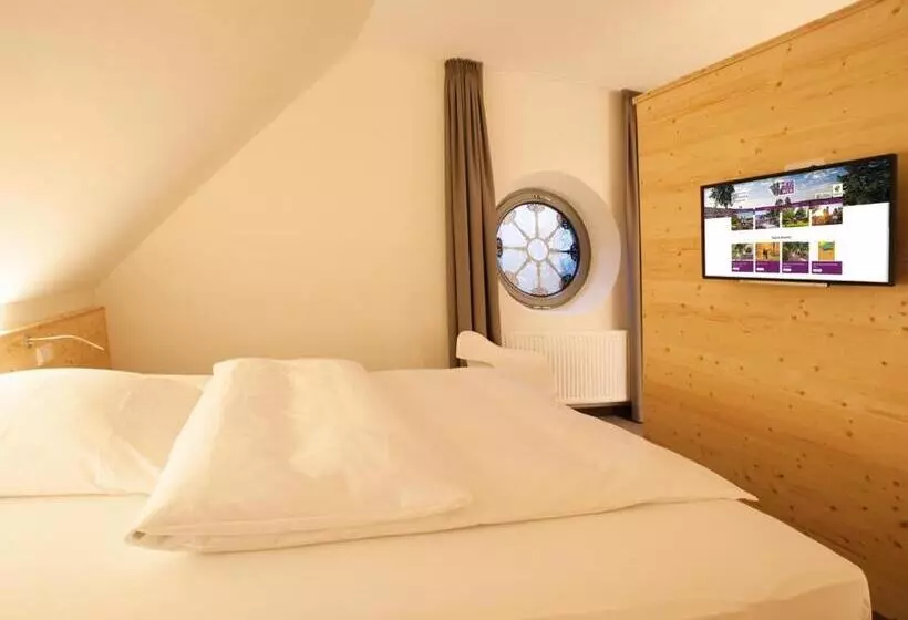 Hotelli & Landgasthof Hoheluft