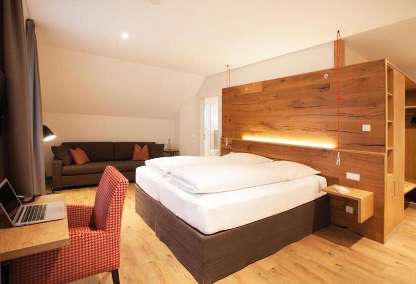 Otel & Landgasthof Hoheluft