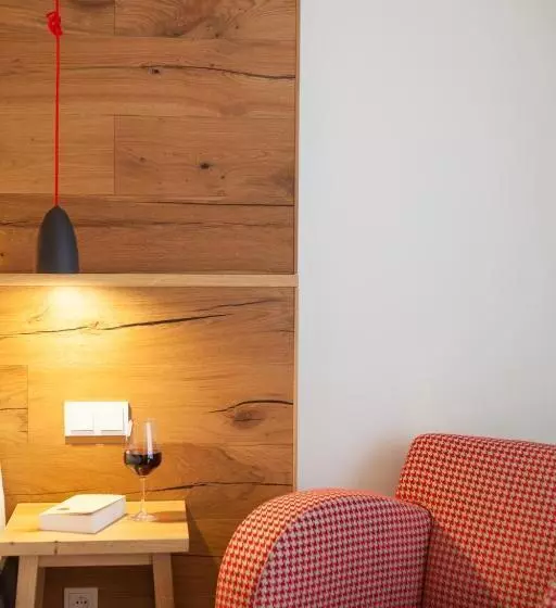 Hotelli & Landgasthof Hoheluft