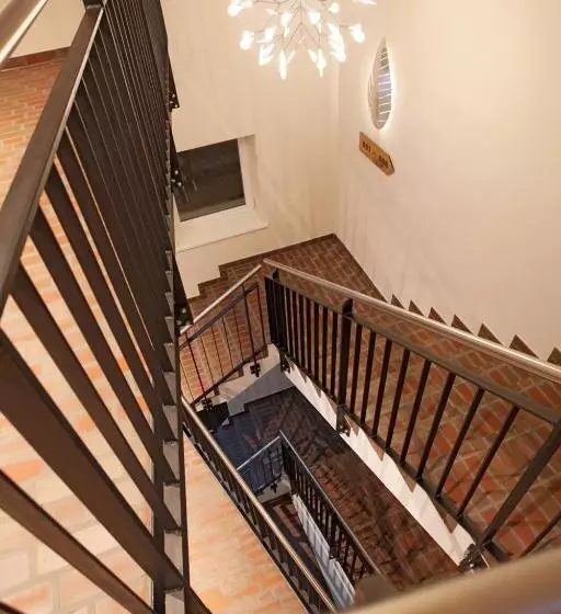 Hotelli & Landgasthof Hoheluft