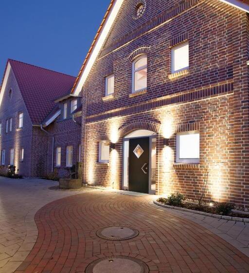 Otel & Landgasthof Hoheluft