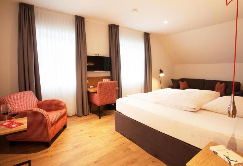 Otel & Landgasthof Hoheluft