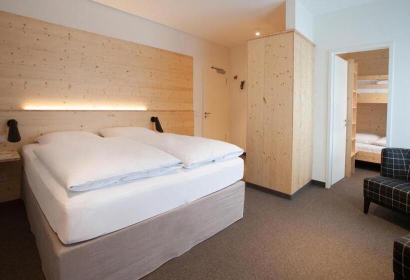 Otel & Landgasthof Hoheluft