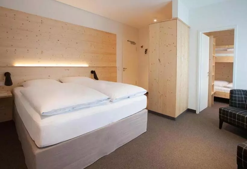 Hotelli & Landgasthof Hoheluft