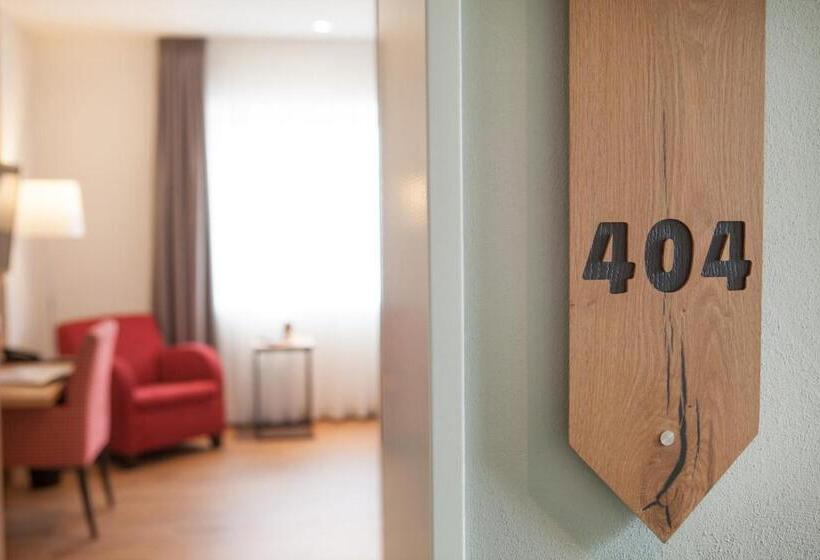 Otel & Landgasthof Hoheluft