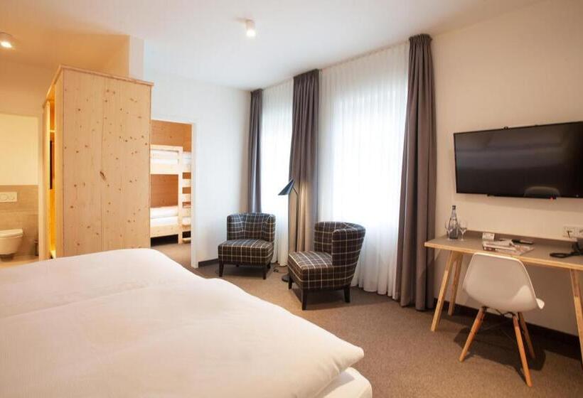 Otel & Landgasthof Hoheluft