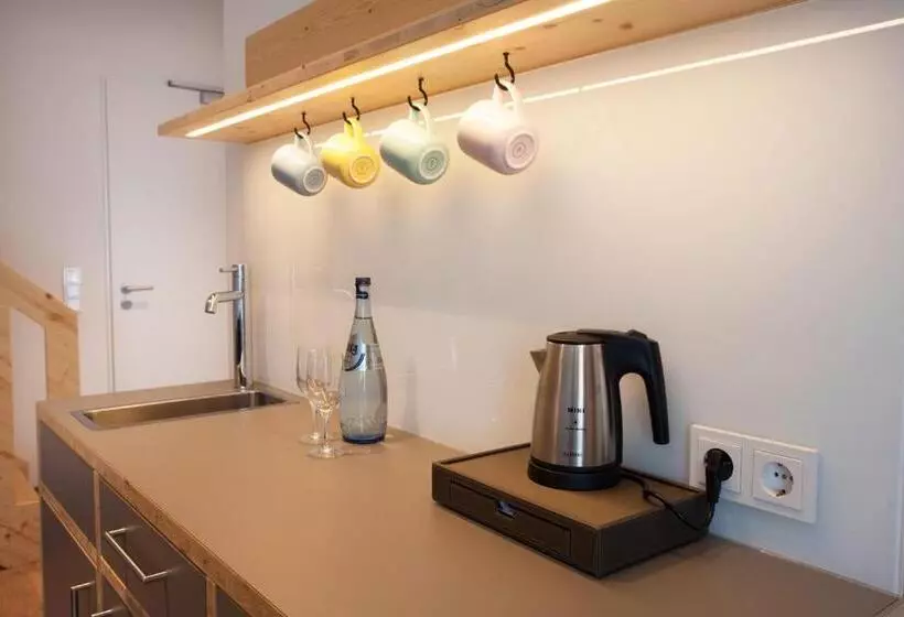 Hotelli & Landgasthof Hoheluft